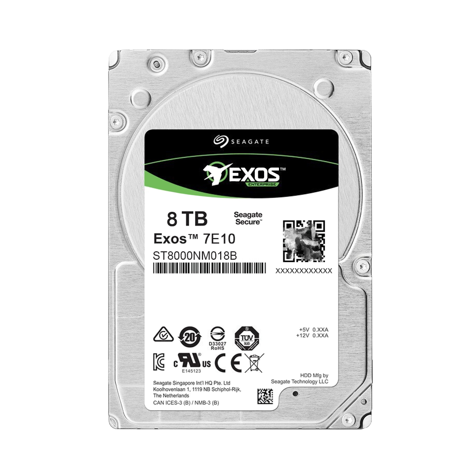 希捷2T硬盘价格表！怎样选购性价比高的硬盘？的参考图